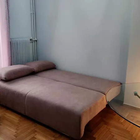 Kallithea Gold Apartment Greendom-3