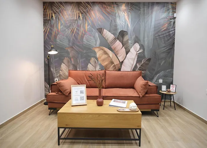 Caravin Wanderhome Nea Ionia, 5 Min From Metro Station